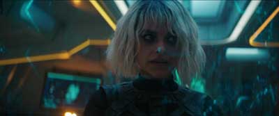 Star Trek: Discovery ScreenCaps "Erigah" (S5:E7)