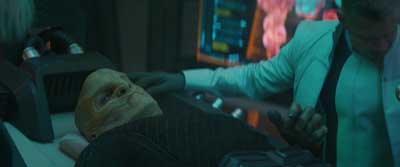 Star Trek: Discovery ScreenCaps "Erigah" (S5:E7)