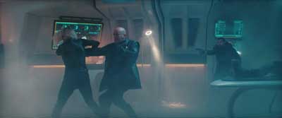 Star Trek: Discovery ScreenCaps "Erigah" (S5:E7)