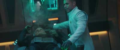 Star Trek: Discovery ScreenCaps "Erigah" (S5:E7)