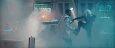 Star Trek: Discovery ScreenCaps "Erigah" (S5:E7)