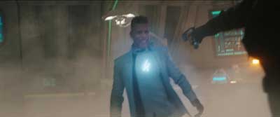 Star Trek: Discovery ScreenCaps "Erigah" (S5:E7)
