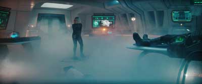 Star Trek: Discovery ScreenCaps "Erigah" (S5:E7)