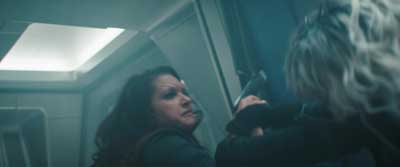 Star Trek: Discovery ScreenCaps "Erigah" (S5:E7)