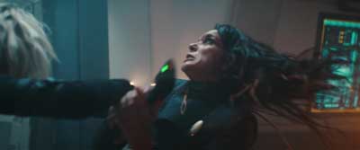 Star Trek: Discovery ScreenCaps "Erigah" (S5:E7)