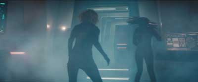 Star Trek: Discovery ScreenCaps "Erigah" (S5:E7)
