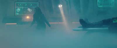 Star Trek: Discovery ScreenCaps "Erigah" (S5:E7)