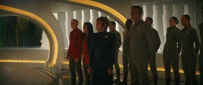 Star Trek: Discovery ScreenCaps "Erigah" (S5:E7)