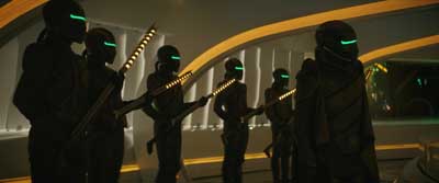 Star Trek: Discovery ScreenCaps "Erigah" (S5:E7)