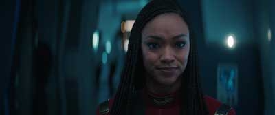 Star Trek: Discovery ScreenCaps "Erigah" (S5:E7)