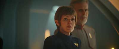Star Trek: Discovery ScreenCaps "Erigah" (S5:E7)