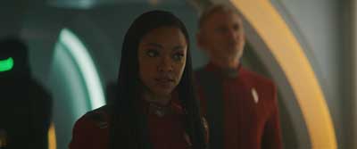 Star Trek: Discovery ScreenCaps "Erigah" (S5:E7)