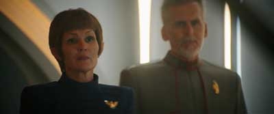 Star Trek: Discovery ScreenCaps "Erigah" (S5:E7)