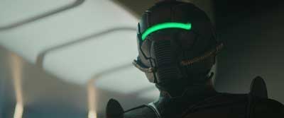 Star Trek: Discovery ScreenCaps "Erigah" (S5:E7)