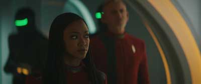 Star Trek: Discovery ScreenCaps "Erigah" (S5:E7)