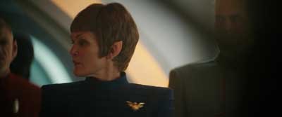 Star Trek: Discovery ScreenCaps "Erigah" (S5:E7)