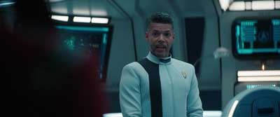 Star Trek: Discovery ScreenCaps "Erigah" (S5:E7)