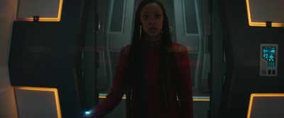 Star Trek: Discovery ScreenCaps "Erigah" (S5:E7)