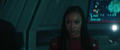 Star Trek: Discovery ScreenCaps "Erigah" (S5:E7)