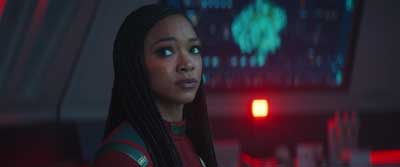 Star Trek: Discovery ScreenCaps "Erigah" (S5:E7)