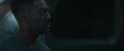 Star Trek: Discovery ScreenCaps "Erigah" (S5:E7)