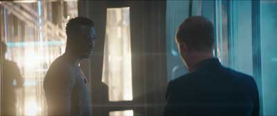 Star Trek: Discovery ScreenCaps "Erigah" (S5:E7)