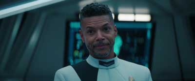 Star Trek: Discovery ScreenCaps "Erigah" (S5:E7)