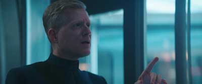 Star Trek: Discovery ScreenCaps "Erigah" (S5:E7)