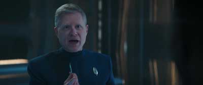 Star Trek: Discovery ScreenCaps "Erigah" (S5:E7)