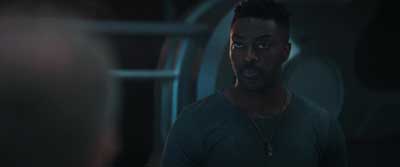 Star Trek: Discovery ScreenCaps "Erigah" (S5:E7)