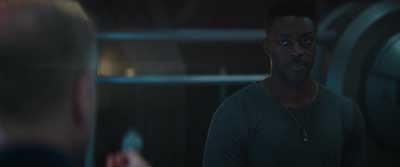 Star Trek: Discovery ScreenCaps "Erigah" (S5:E7)