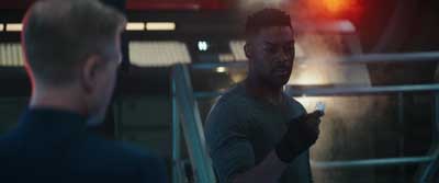 Star Trek: Discovery ScreenCaps "Erigah" (S5:E7)