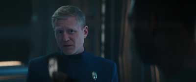 Star Trek: Discovery ScreenCaps "Erigah" (S5:E7)