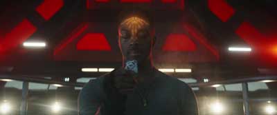 Star Trek: Discovery ScreenCaps "Erigah" (S5:E7)