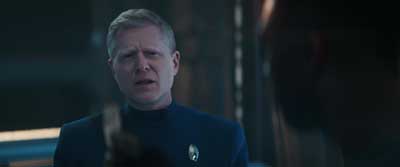 Star Trek: Discovery ScreenCaps "Erigah" (S5:E7)