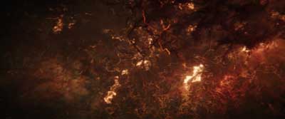 Star Trek: Discovery ScreenCaps "Erigah" (S5:E7)
