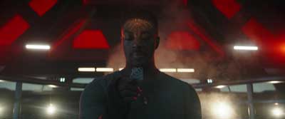 Star Trek: Discovery ScreenCaps "Erigah" (S5:E7)
