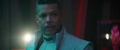 Star Trek: Discovery ScreenCaps "Erigah" (S5:E7)