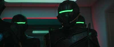 Star Trek: Discovery ScreenCaps "Erigah" (S5:E7)