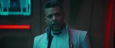 Star Trek: Discovery ScreenCaps "Erigah" (S5:E7)