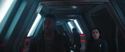Star Trek: Discovery ScreenCaps "Erigah" (S5:E7)