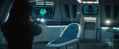 Star Trek: Discovery ScreenCaps "Erigah" (S5:E7)
