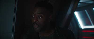 Star Trek: Discovery ScreenCaps "Erigah" (S5:E7)