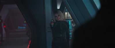 Star Trek: Discovery ScreenCaps "Erigah" (S5:E7)