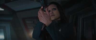 Star Trek: Discovery ScreenCaps "Erigah" (S5:E7)