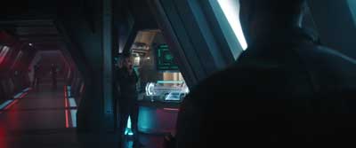 Star Trek: Discovery ScreenCaps "Erigah" (S5:E7)