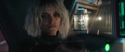 Star Trek: Discovery ScreenCaps "Erigah" (S5:E7)