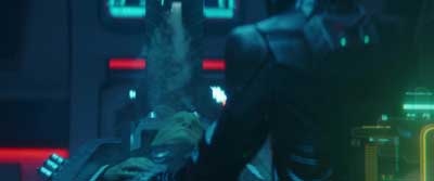 Star Trek: Discovery ScreenCaps "Erigah" (S5:E7)