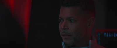 Star Trek: Discovery ScreenCaps "Erigah" (S5:E7)