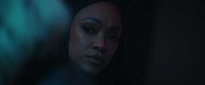 Star Trek: Discovery ScreenCaps "Erigah" (S5:E7)